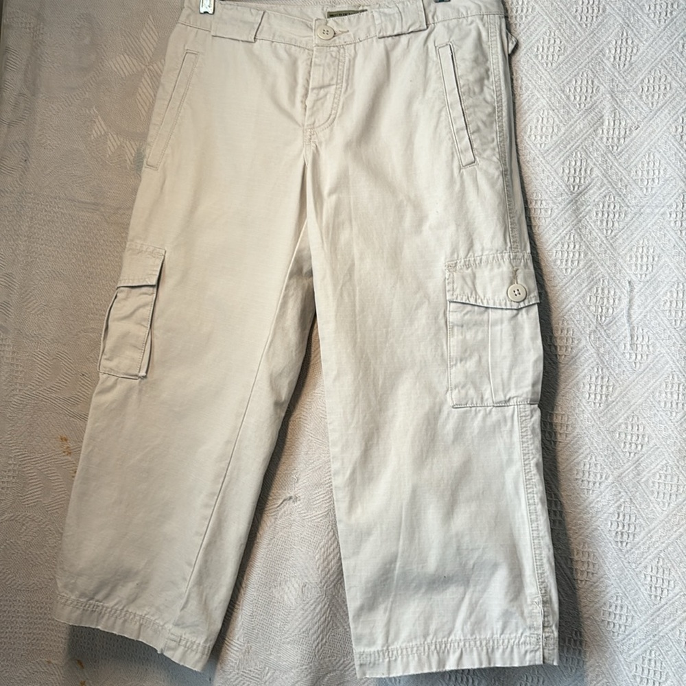 American eagle capris